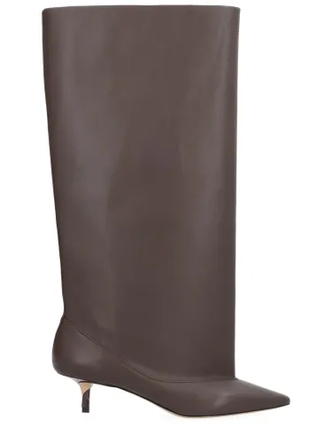 Jacquemus boot "tourni" - jacquemus - Modalova