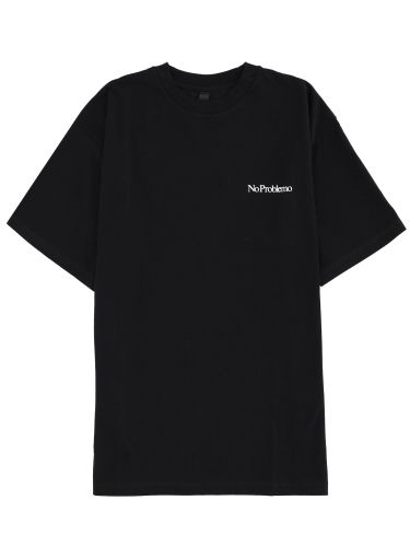 No problemo t-shirt with logo - no problemo - Modalova