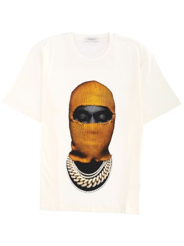 Ih nom uh nit t-shirt with print - ih nom uh nit - Modalova