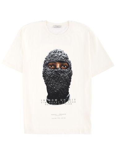 Ih nom uh nit t-shirt with print - ih nom uh nit - Modalova