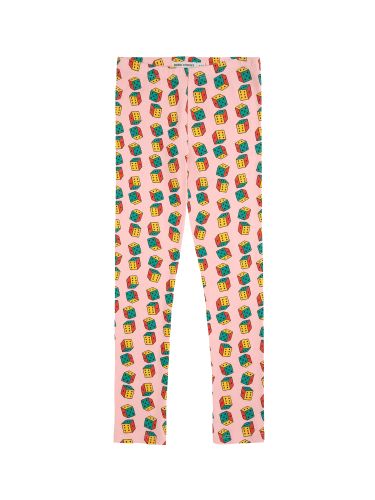 Bobo choses leggings logo "dices" - bobo choses - Modalova