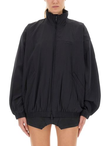 Balenciaga jacket with zip - balenciaga - Modalova