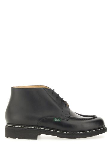 Paraboot leather boot - paraboot - Modalova