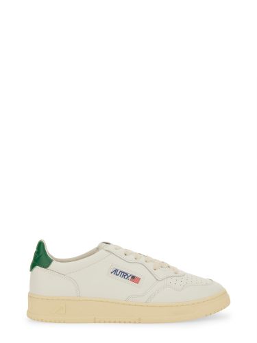 Autry medalist low sneaker - autry - Modalova