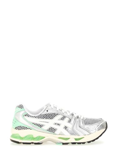 Asics "gel-kayano 14" sneaker - asics - Modalova