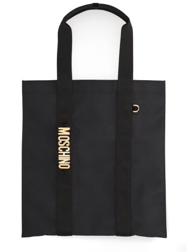 Moschino "carry me" bag - moschino - Modalova