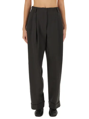 Dries van noten pants "partan" - dries van noten - Modalova