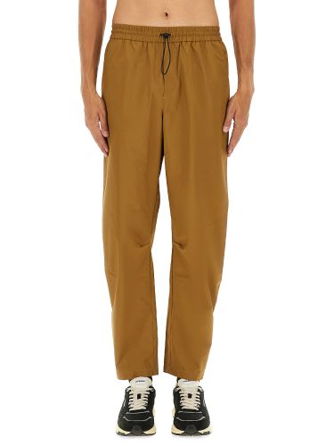 Autry "rain tech nylon" pants - autry - Modalova