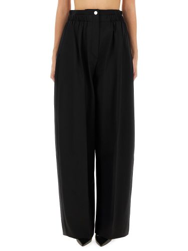 Sportmax pants "quito" - sportmax - Modalova