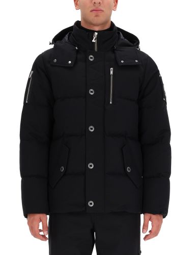 Original 3q neoshear jacket - moose knuckles - Modalova