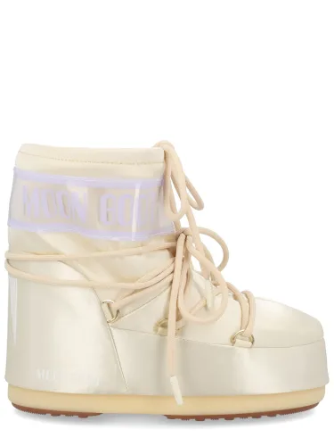 Moon boot boot "icon low pearly" - moon boot - Modalova