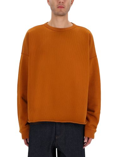 Ymc "studio" sweatshirt - ymc - Modalova