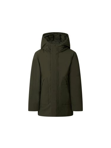 Save the duck hooded jacket - save the duck - Modalova