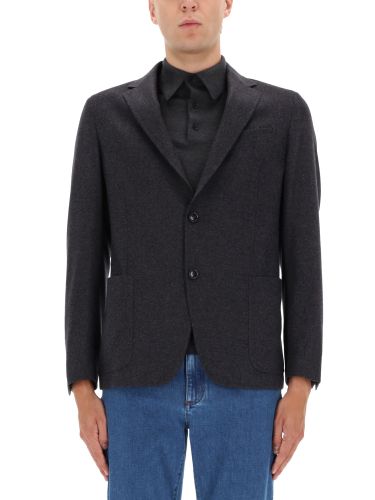 Zegna shirt jacket - zegna - Modalova