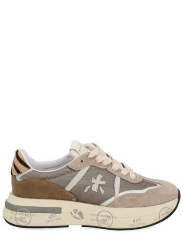 Premiata "cassie" sneaker - premiata - Modalova