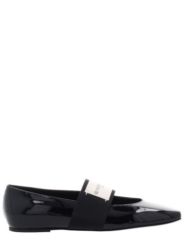 Givenchy "sliced square" dancer - givenchy - Modalova