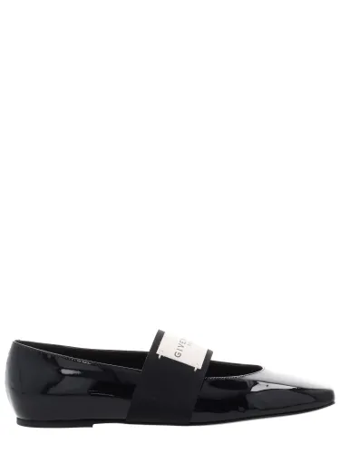 Givenchy "sliced square" dancer - givenchy - Modalova