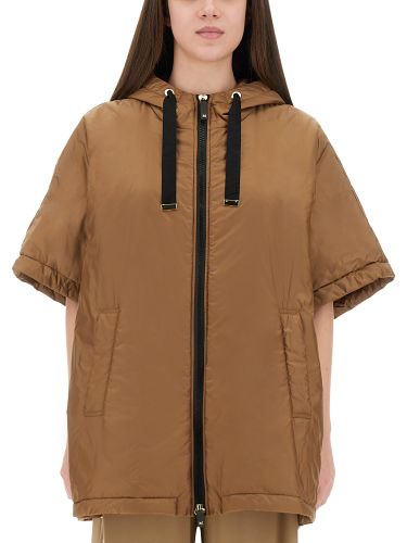 S max mara "greenci" padded jacket - s max mara - Modalova