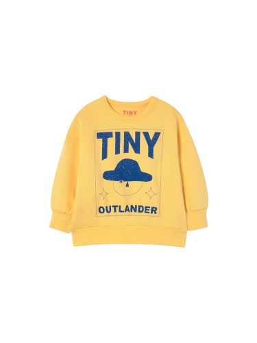 Tinycottons "outlander" jersey - tinycottons - Modalova