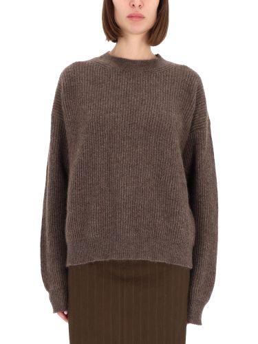 Uma wang wool jersey - uma wang - Modalova