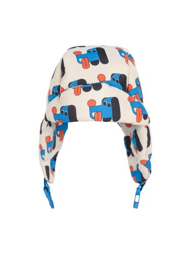 Bobo choses "doggy" hat - bobo choses - Modalova