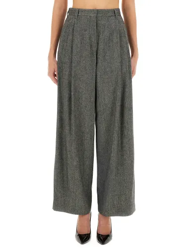 S max mara pants "nice" - s max mara - Modalova