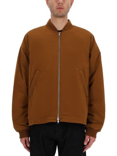 Ymc bomber "basement" - ymc - Modalova