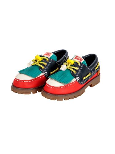 Bobo choses x camper sneakers - bobo choses x camper - Modalova