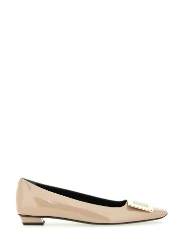 Roger vivier belle vivier dancer - roger vivier - Modalova