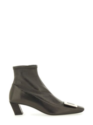 Belle vivier" ankle boot - roger vivier - Modalova