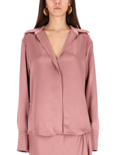 Dries van noten shirt "celinta" - dries van noten - Modalova