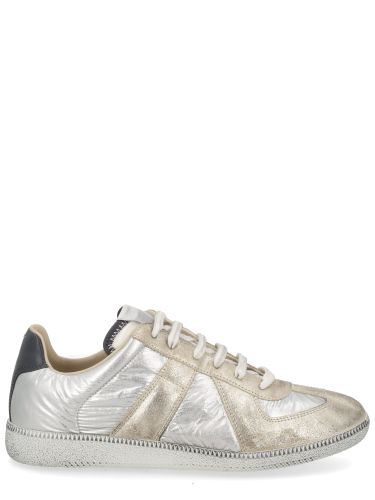 Maison margiela "replica" sneaker - maison margiela - Modalova
