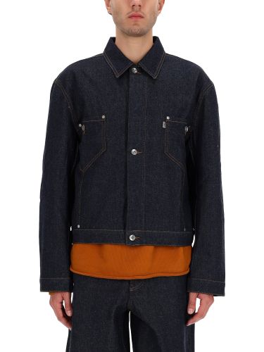 Ymc "loft" jacket - ymc - Modalova