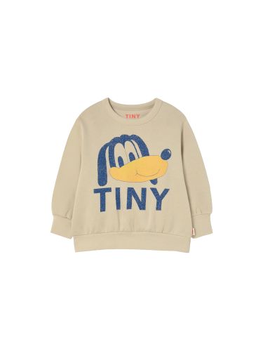Tinycottons "tiny dog" jersey - tinycottons - Modalova