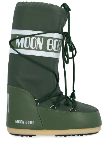 Moon boot "icon" boot - moon boot - Modalova