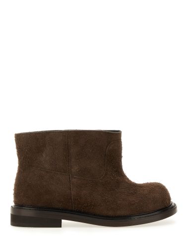 Moschino crust "olivia" boot - moschino - Modalova