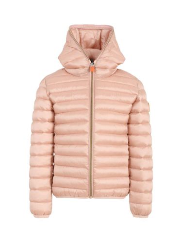 Save the duck hooded jacket - save the duck - Modalova