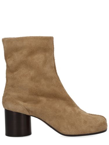 Maison margiela boot "tabi" - maison margiela - Modalova