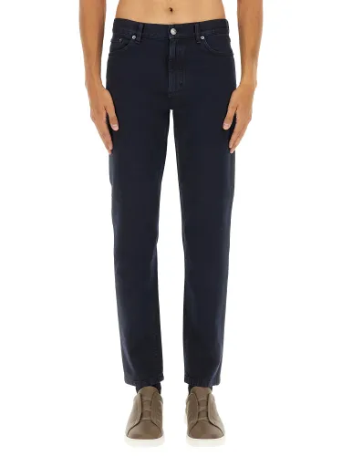 Zegna denim pants - zegna - Modalova