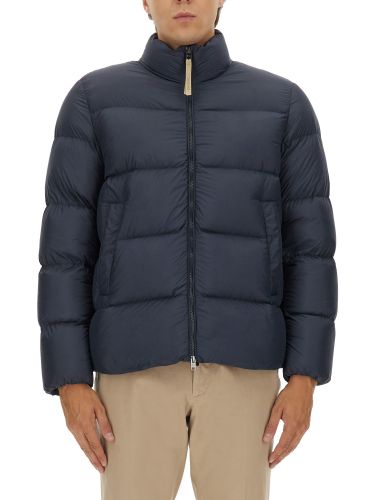 Woolrich down jacket "cloud" - woolrich - Modalova