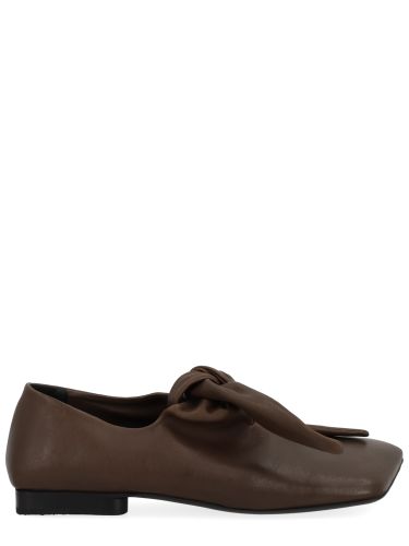 Uma wang lace-up shoe - uma wang - Modalova