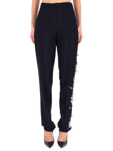 Dries van noten pants "pandoris" - dries van noten - Modalova