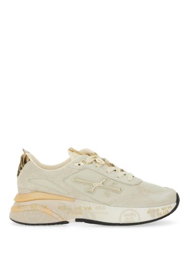 Premiata "moerund" sneaker - premiata - Modalova