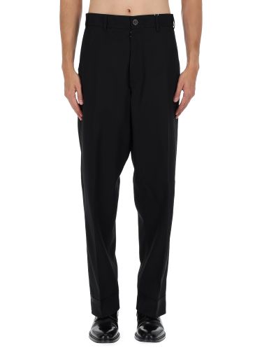 Maison margiela tailored pants - maison margiela - Modalova