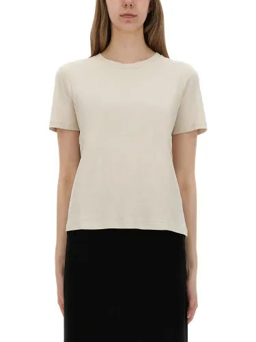 S max mara "bud" t-shirt - s max mara - Modalova