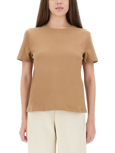 S max mara "bud" t-shirt - s max mara - Modalova