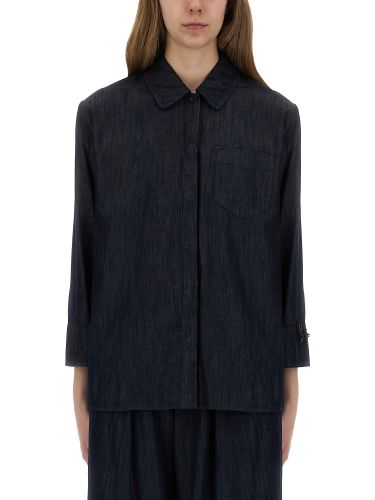 S max mara shirt "ellen" - s max mara - Modalova