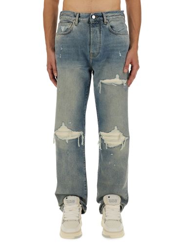 Amiri jeans mx1 - amiri - Modalova