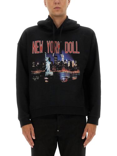 Dsquared2 hoodie - dsquared2 - Modalova