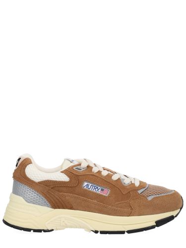 Autry "hyperway" sneaker - autry - Modalova